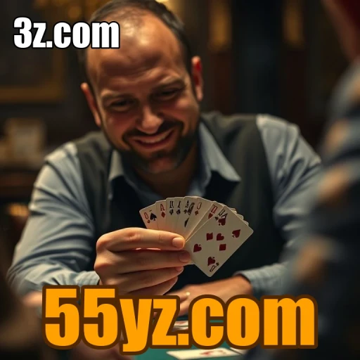 Aventura Sem Fim em Ação: 55yz.com Revela Novidades