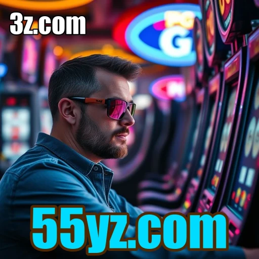 55yz.com FAQ e Ajuda